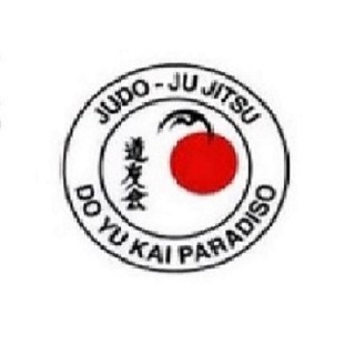 Judo Do Yu Kai Paradiso