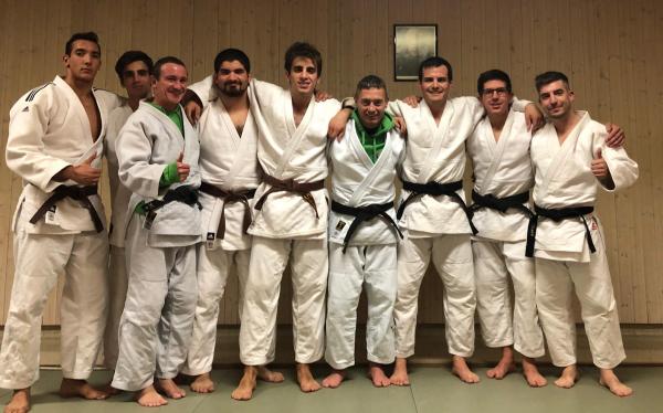 Judo: Campionato Svizzero a Squadre - terminata la regular season per Ticino Girls e Judo Team Ticino